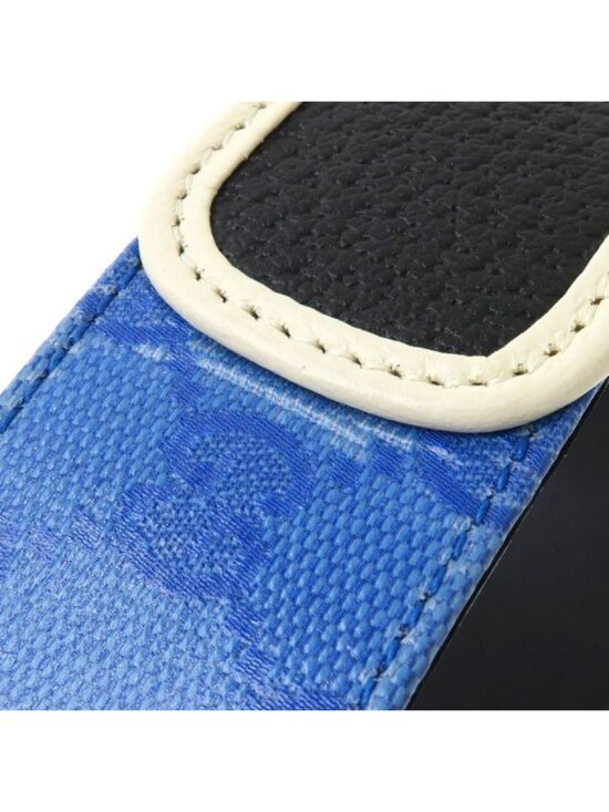 Gucci Adidas Double Wide Belt main image 9